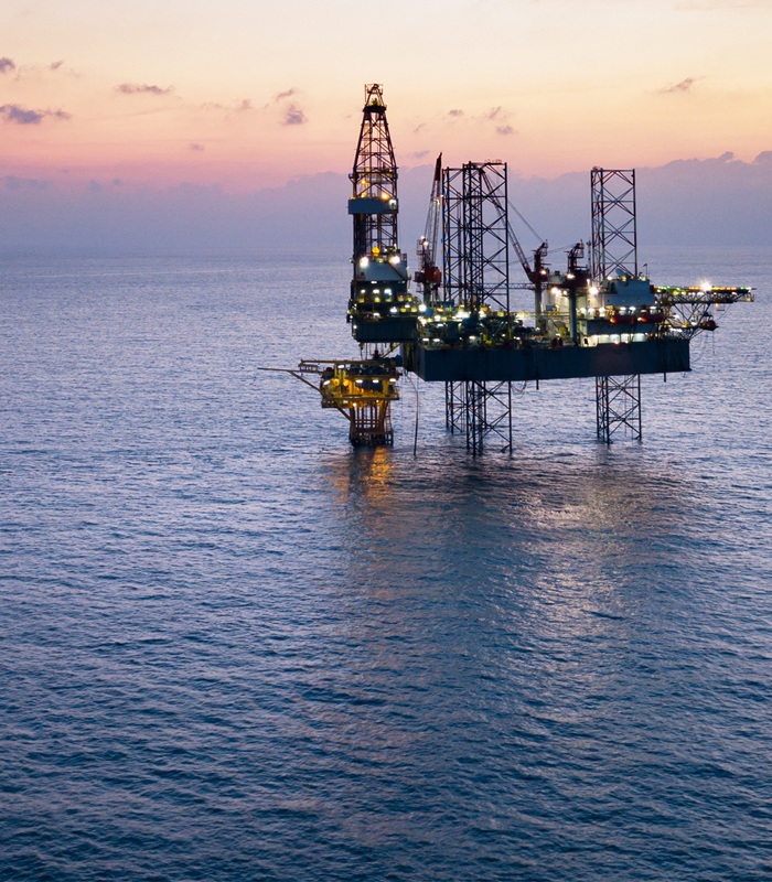 Offshore